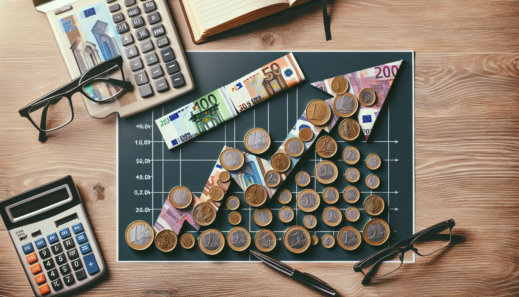 Erfolgreiche Altersvorsorge Pforzheim Ergebnis Wachstum