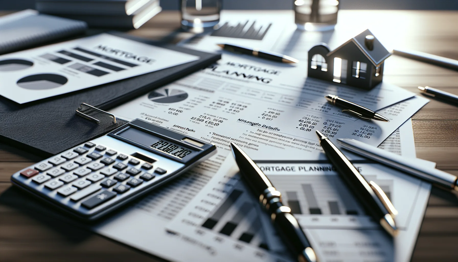 Baufinanzierung Zinsen Berechnung und Planung 2026