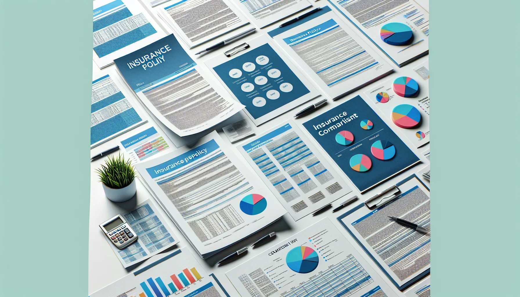 Übersicht Berufsunfähigkeitsversicherung Anbieter Karlsruhe Vergleich