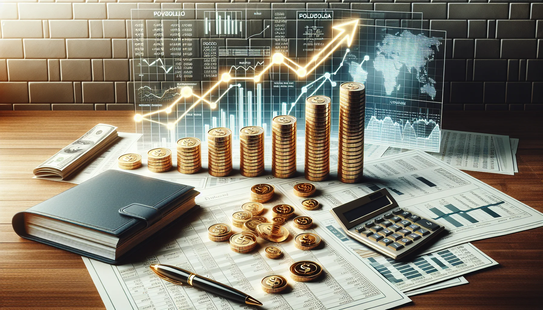 Erfolgreicher Vermögensaufbau durch professionelle Beratung - Übersicht der Anlageergebnisse