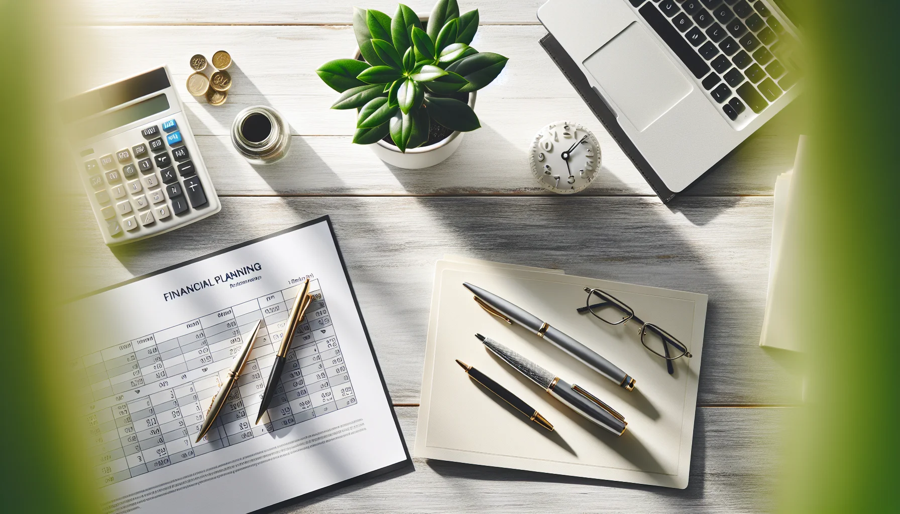 Finanzberatung und Rentenplanung Karlsruhe