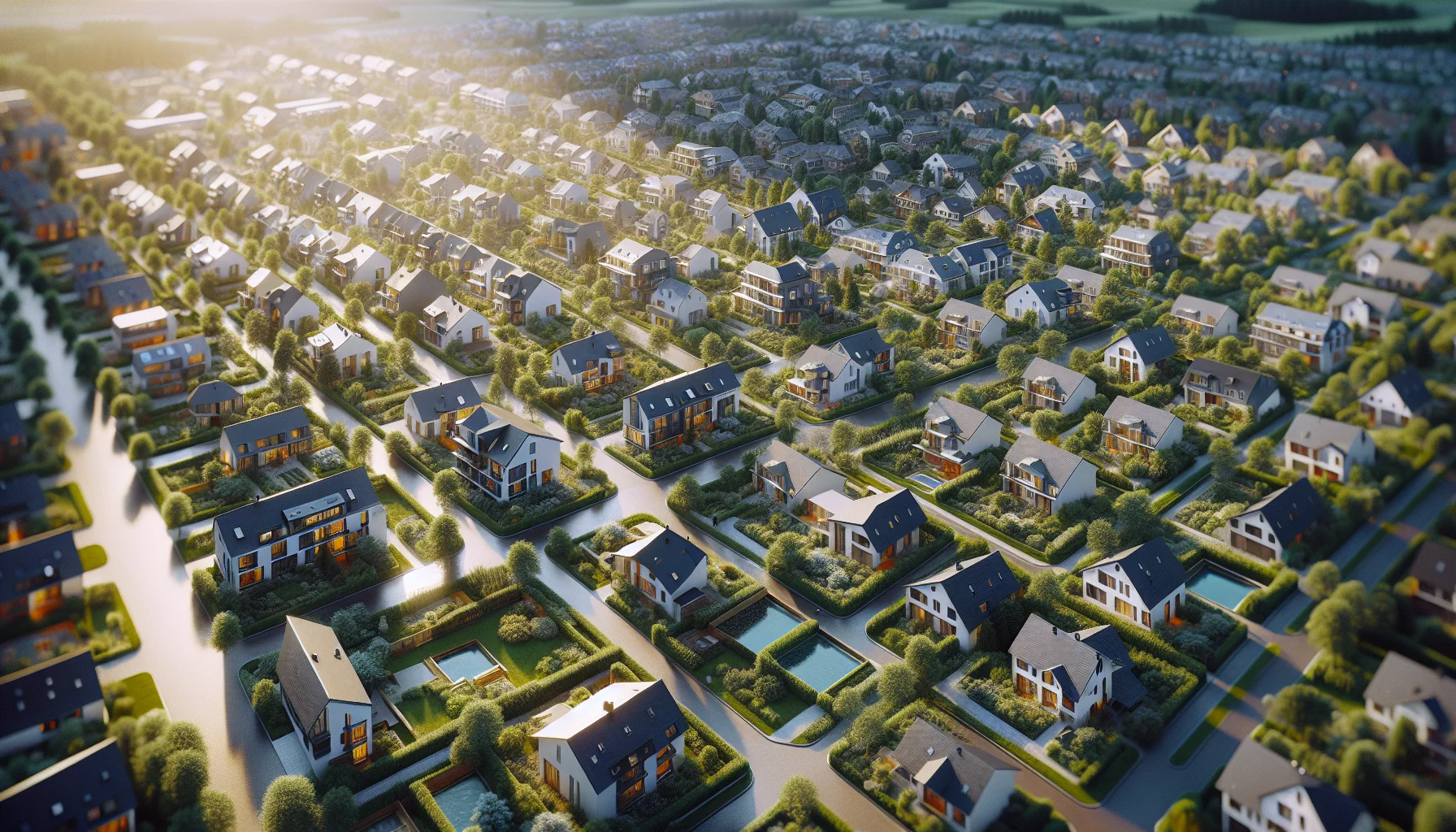 Immobilienmarkt Baden-Württemberg Übersicht 2026