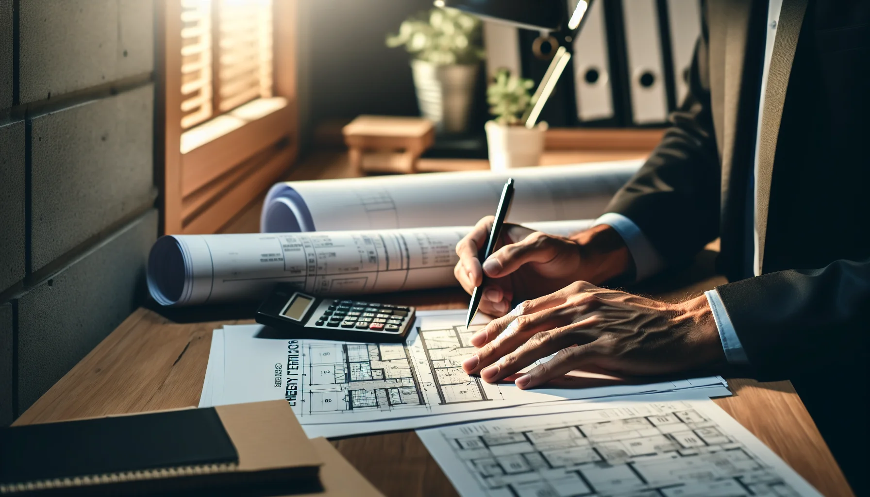 KfW Förderung Antrag und Planung für Hausbau Baden-Württemberg