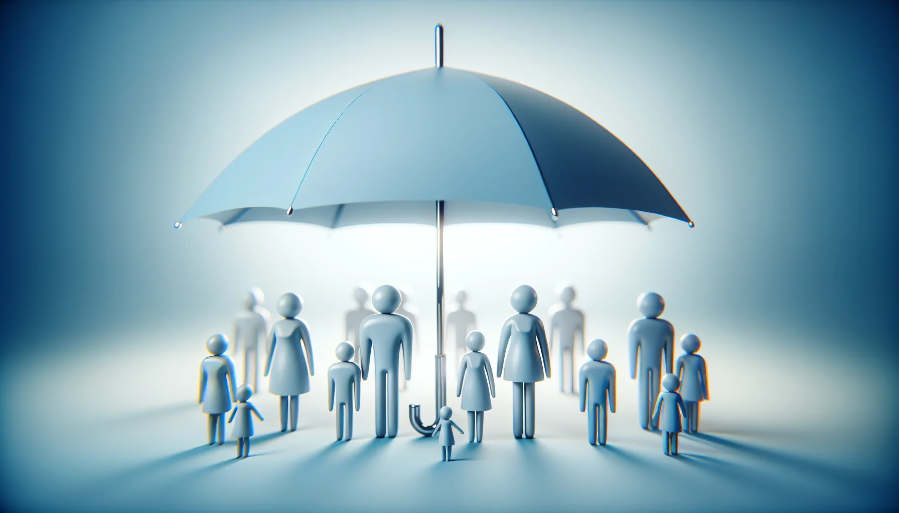 Umfassender Versicherungsschutz Familie Karlsruhe