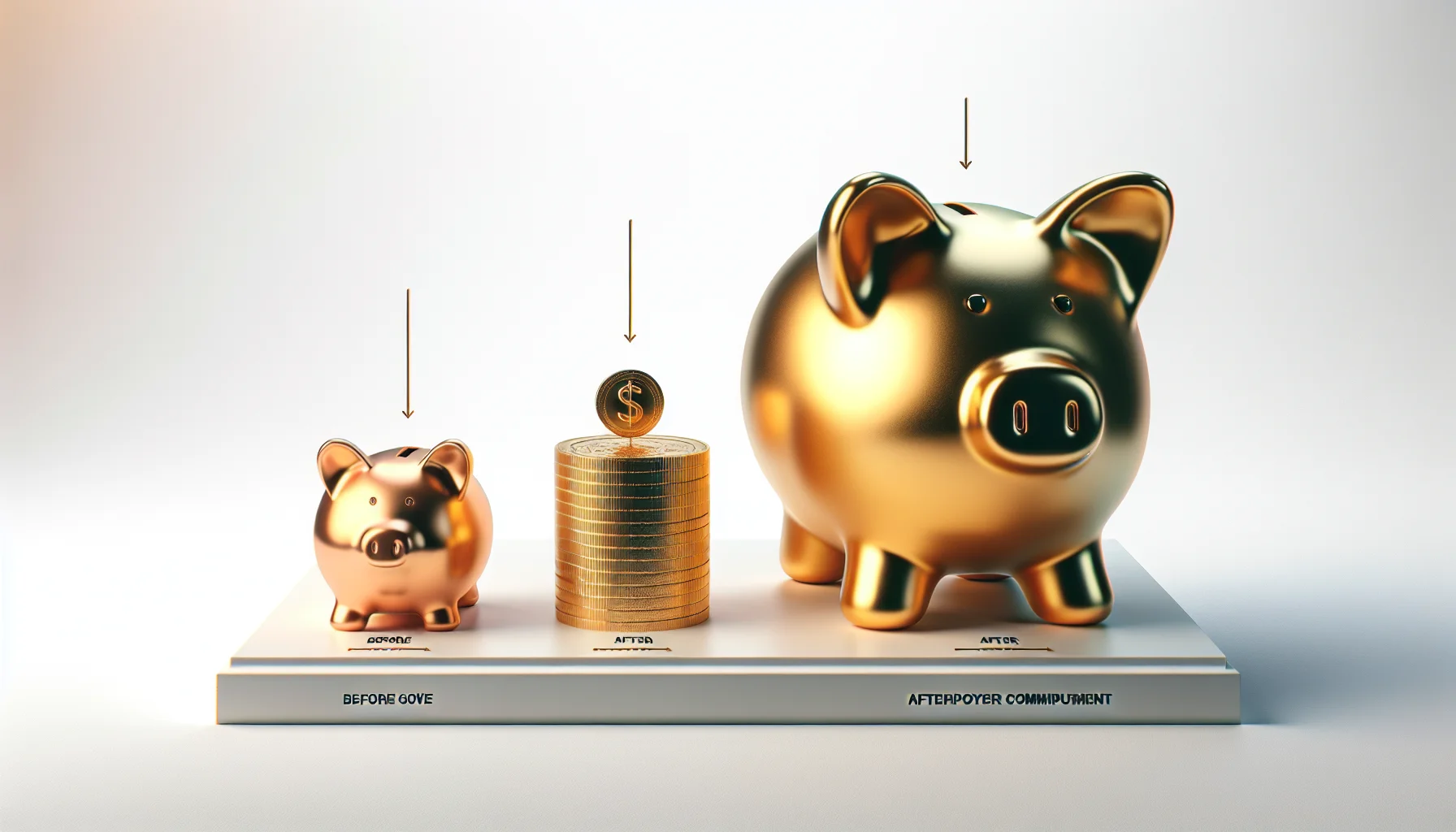 Vorteile der betrieblichen Altersvorsorge mit Arbeitgeberzuschuss