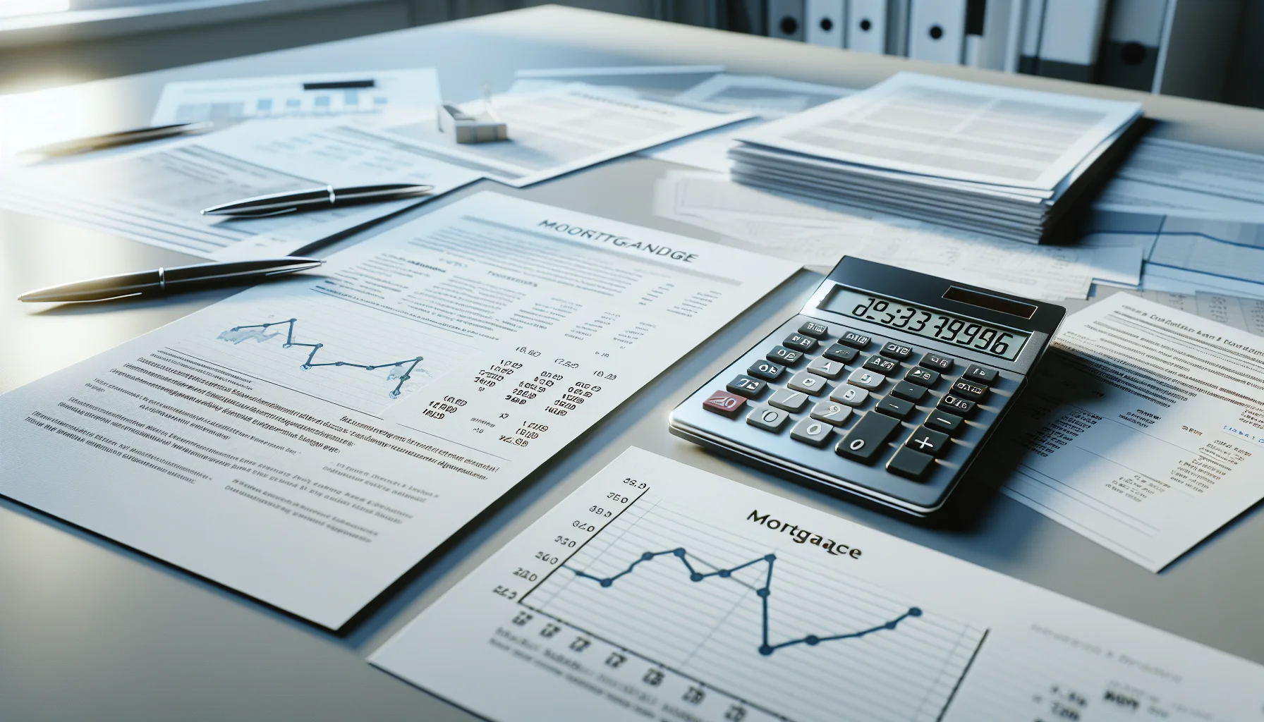 Baufinanzierung Zinsberechnung und Konditionsvergleich