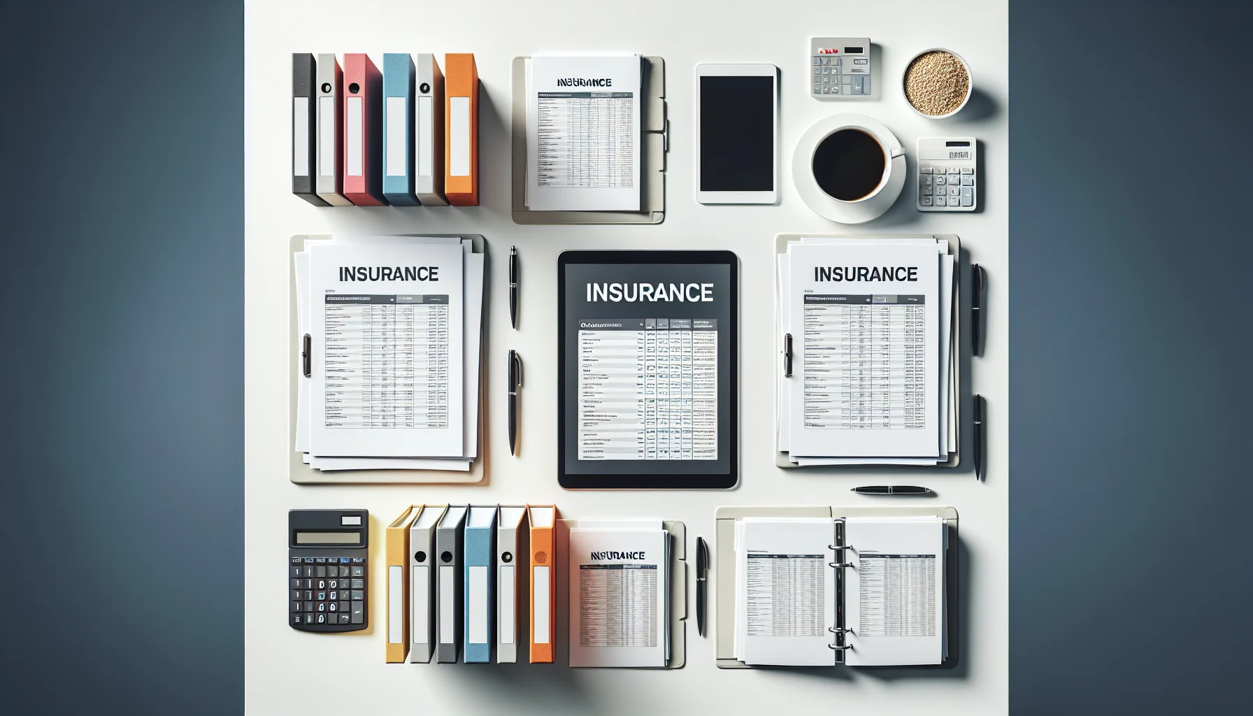 Übersicht Anbietervergleich Berufsunfähigkeitsversicherung Karlsruhe