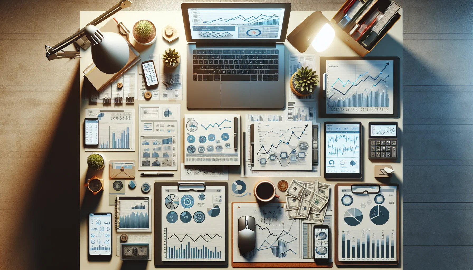 Erfolgreiche Vermögensberatung Ergebnisse und Portfolios