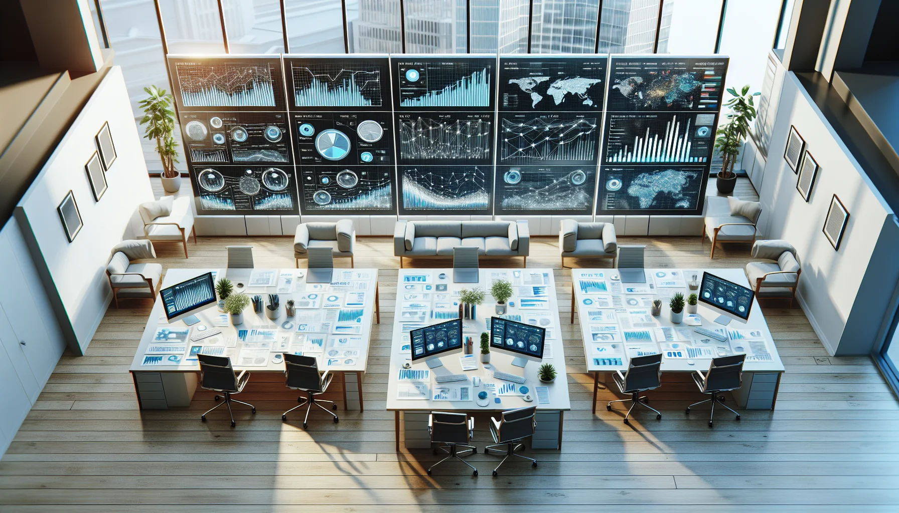 Erfolgreicher Vermögensaufbau durch professionelle Beratung in Karlsruhe