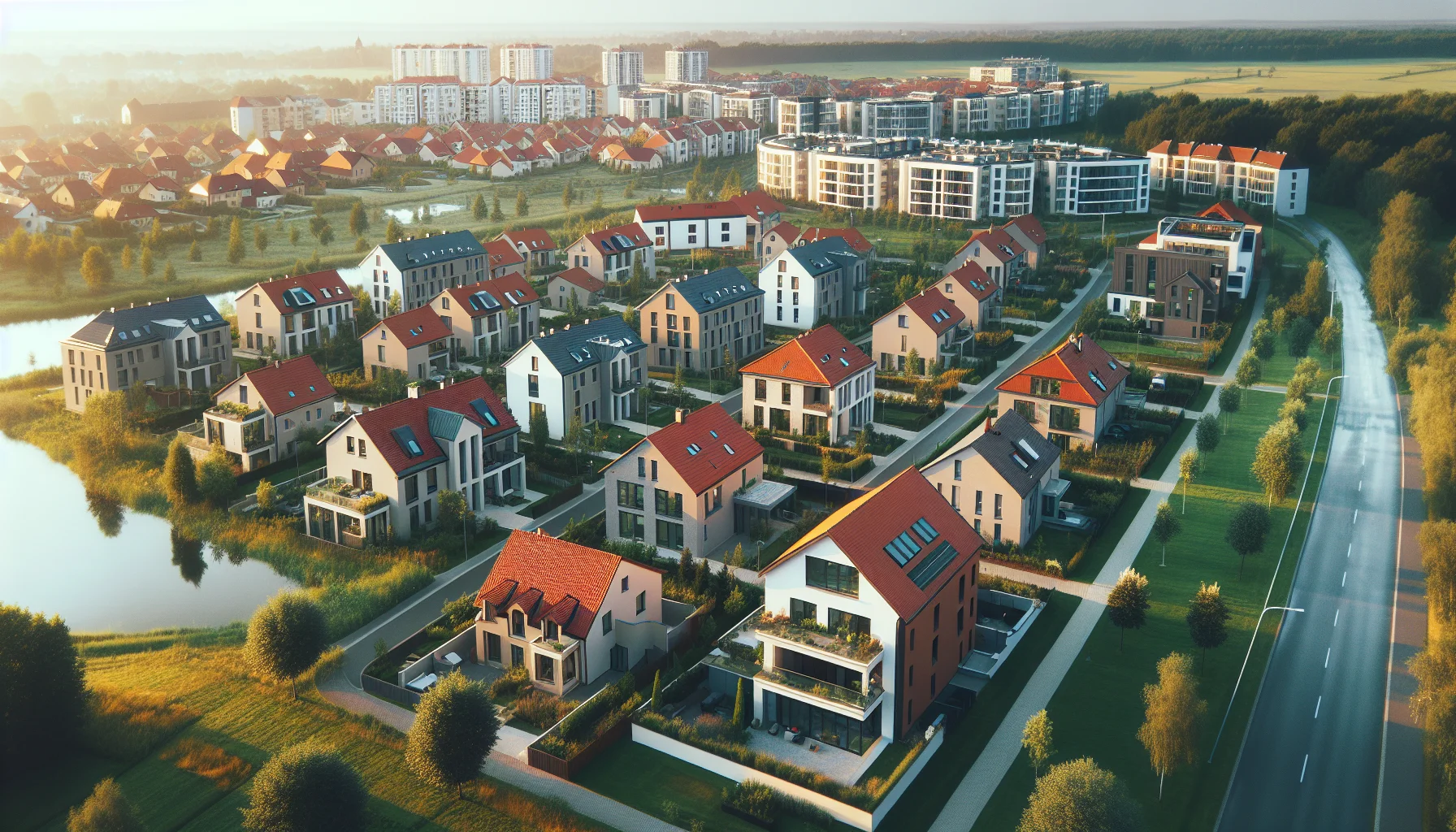 Wohngebäude in Baden-Württemberg für Baufinanzierung 2026