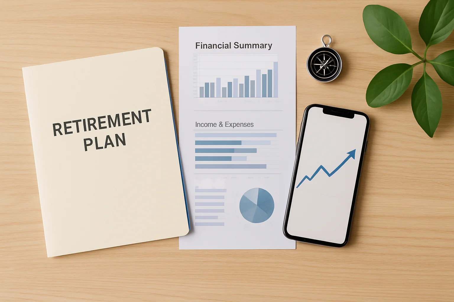 Alternativen zur Riester Rente im Überblick – Finanzplanung und Vorsorge-Vergleich