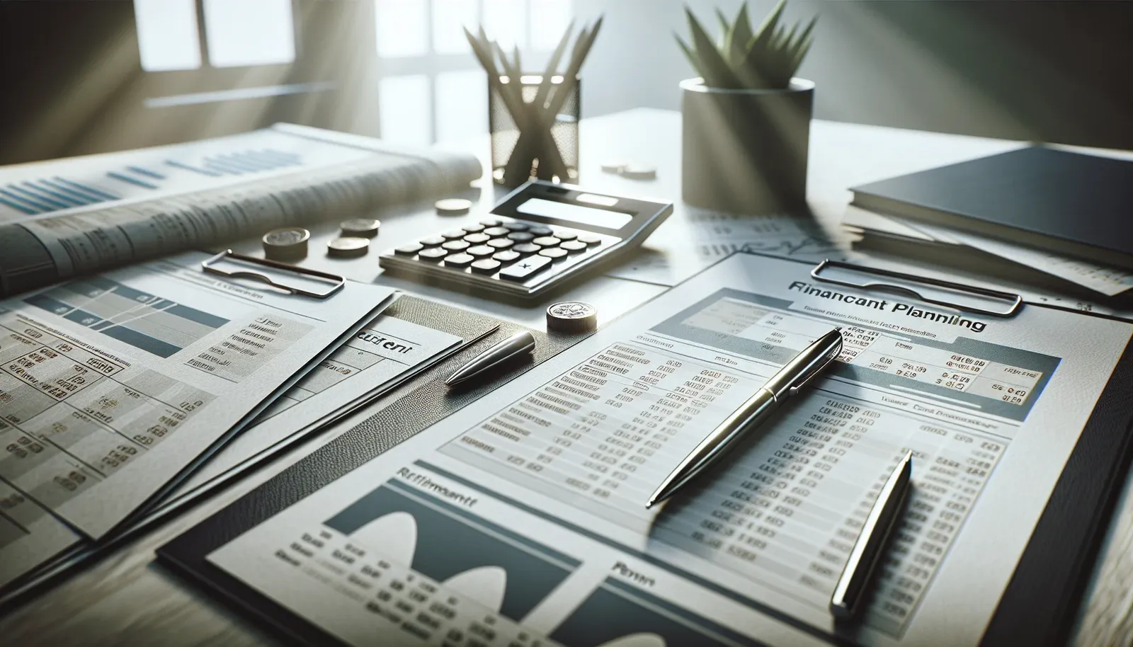 Rentenlücke berechnen – Finanzplanung für die Altersvorsorge